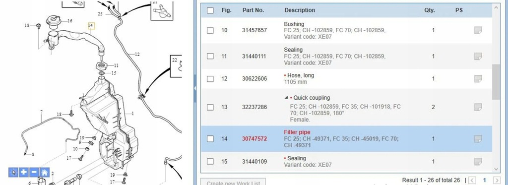 фото №5, Volvo s60 2019 інше