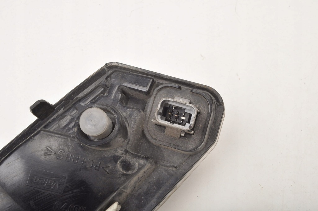 фото №7, Volvo xc60 i лампа led светодиодная правая 89052027