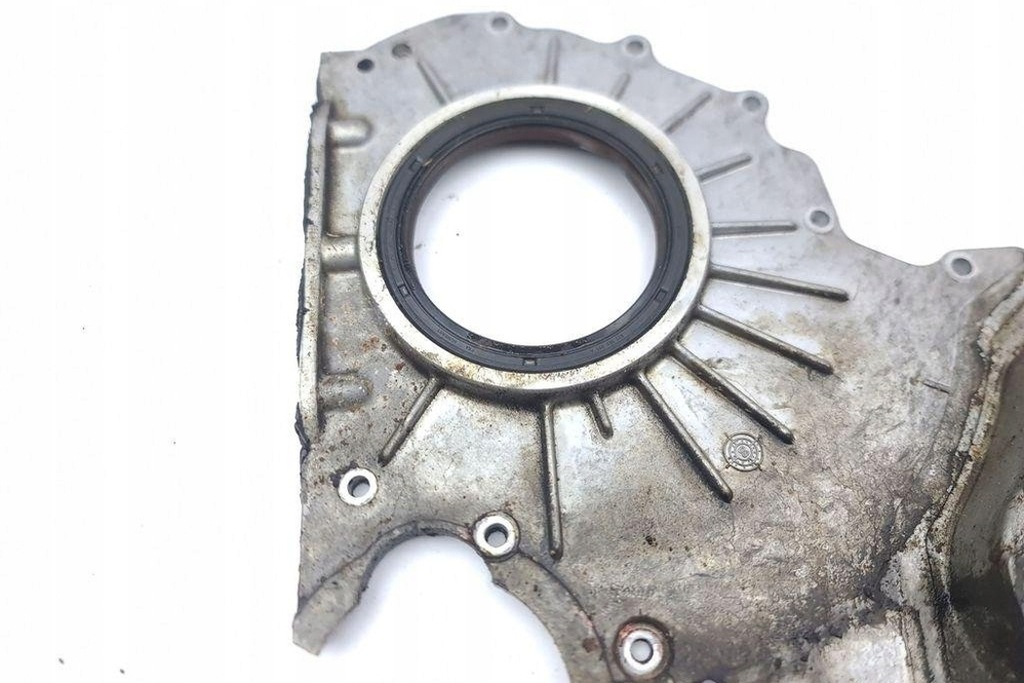 фото №6, Захист ланцюга розподільного валу porsche cayenne 92a 03h103173 3.6l бензиновий