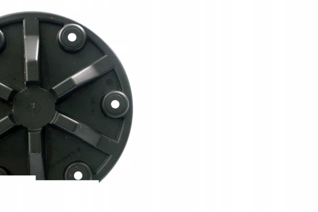 фото №12, Mercedes w169 w245 кронштейн колеса запасного