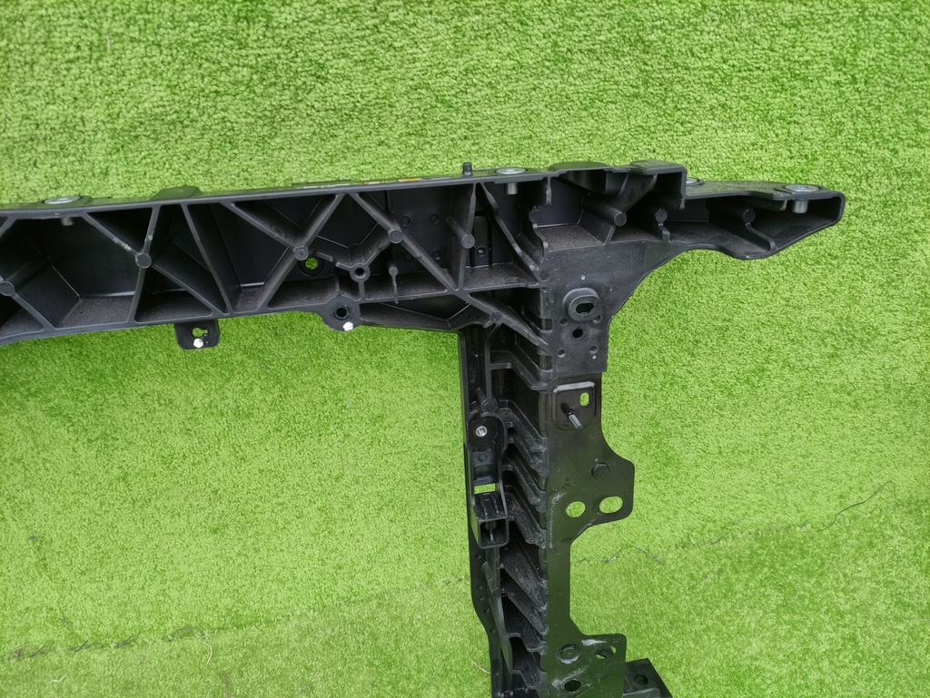 фото №10, Kia niro ii ev 2022- pas передній підсилювач перед