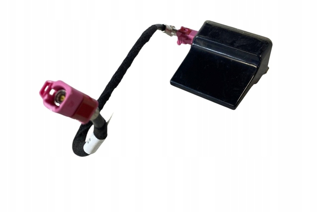 фото №9, Антенна dodge charger 68293977aa 3.6l бензиновый 218kw 2017