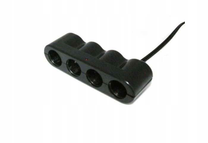 фото №10, 42947 rozgałęziacz разъём прикуривателя