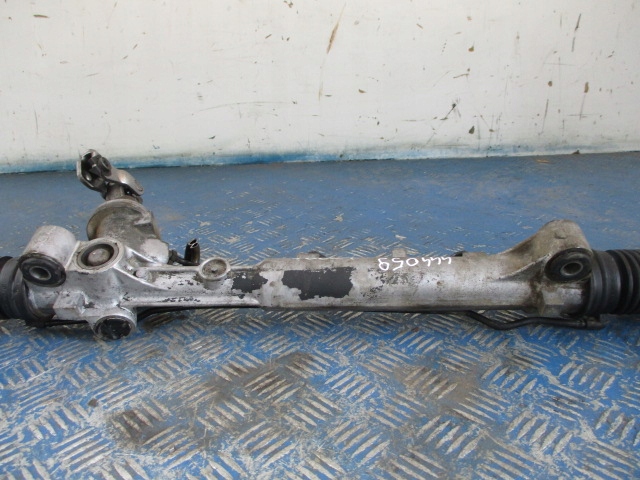 фото №6, Ford maverick ii трансмиссия рулевая рейка