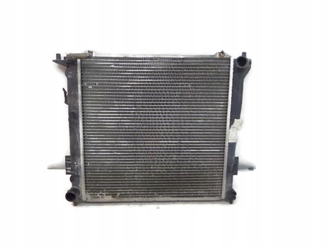 фото №1, Hyundai i30 1.6crdi радиатор wody