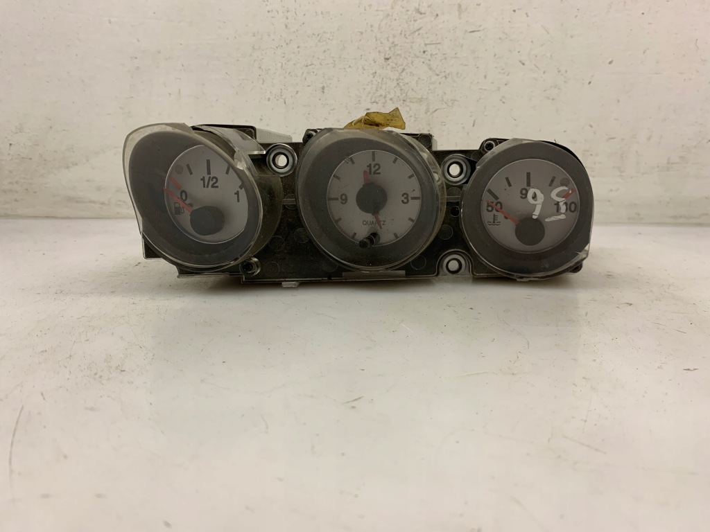 Купити Лічильник приладова панель 60653714 fca