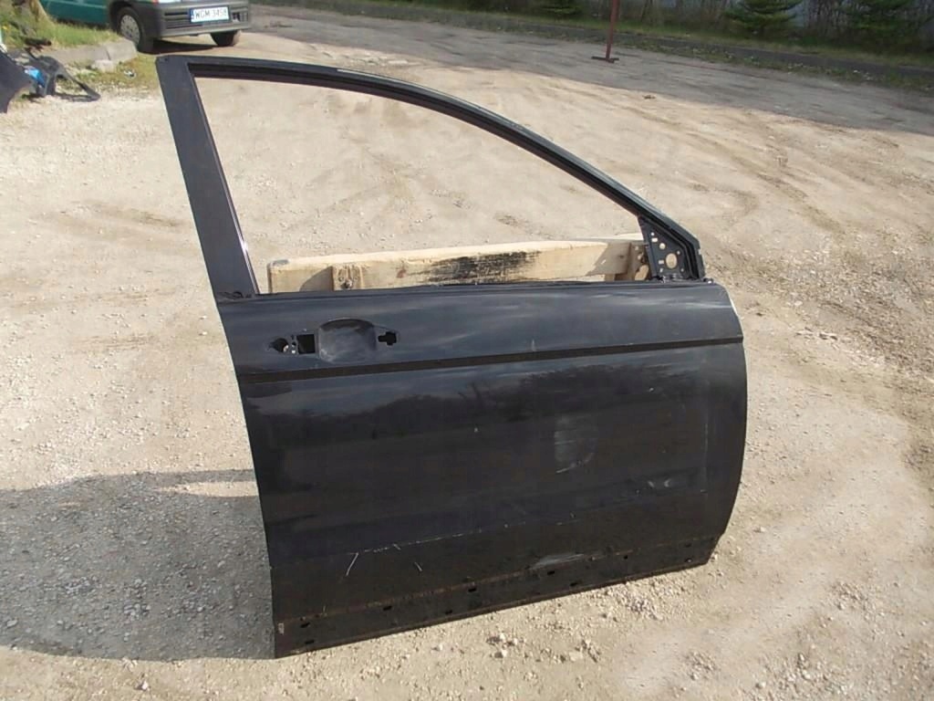 фото №1, Дверь передние правое honda crv cr-v 06