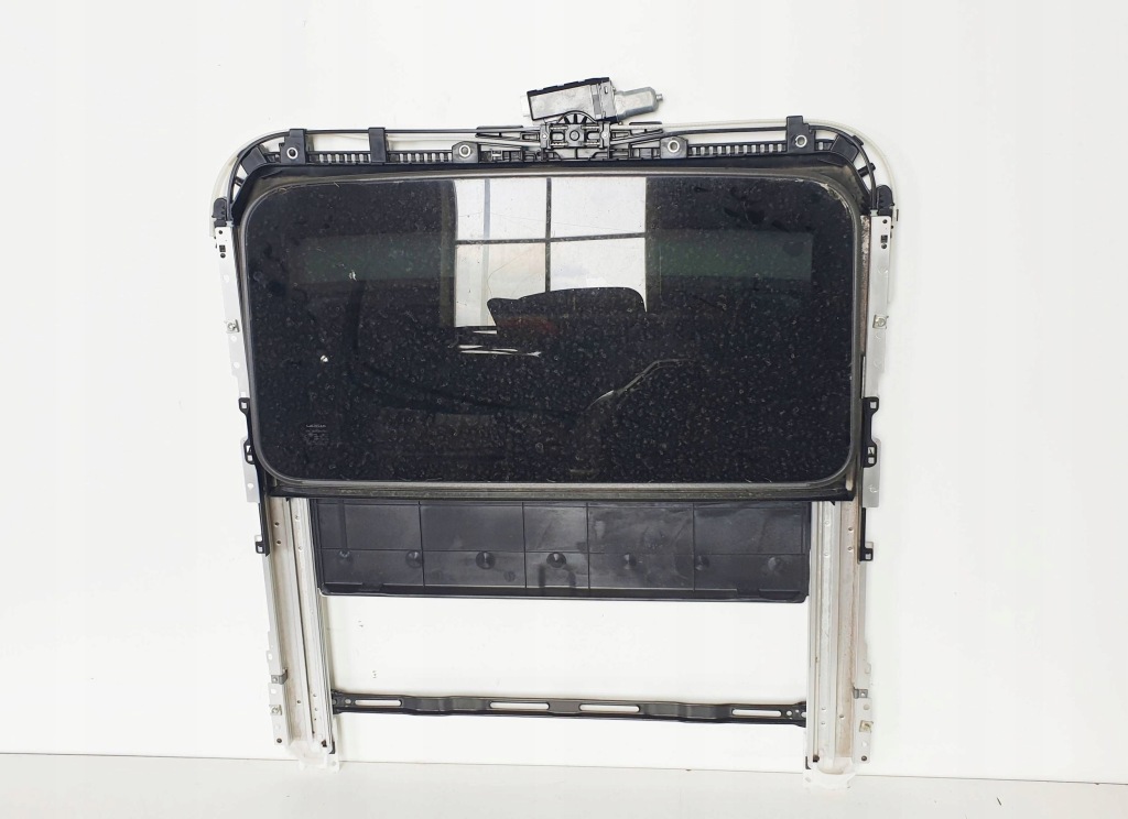 Купити Lexus rx 2 400h 08r рестайлінг  люк