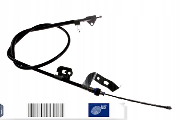 фото №13, Blue print adt346342 cięgło, гальмо стояночний