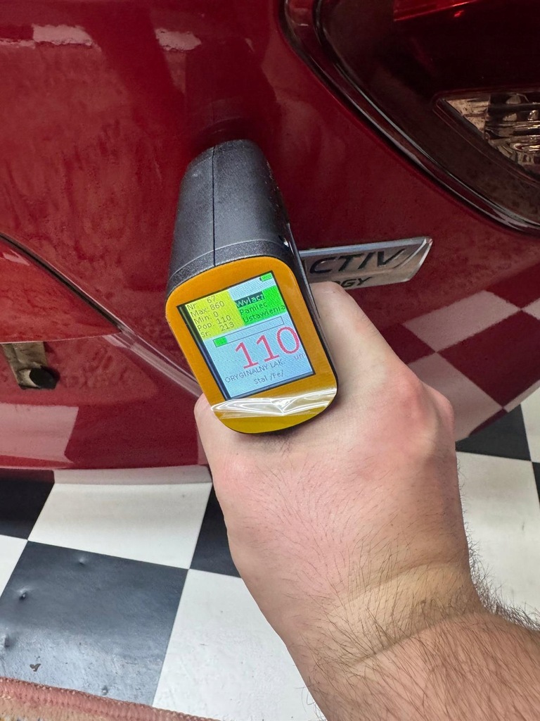 фото №9, Кришка багажника багажника lamera mazda cx5 cx-5 2015-2017r 41v lift