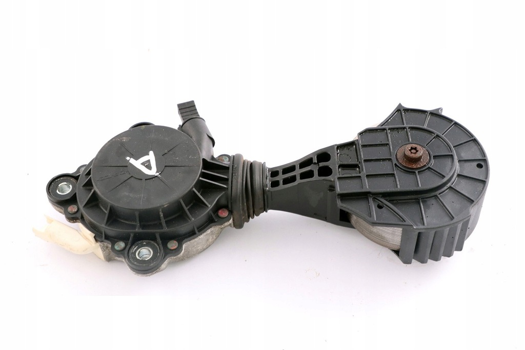 фото №9, Bmw f20 f30 mini r56 натягувач ремінь колесо cierne