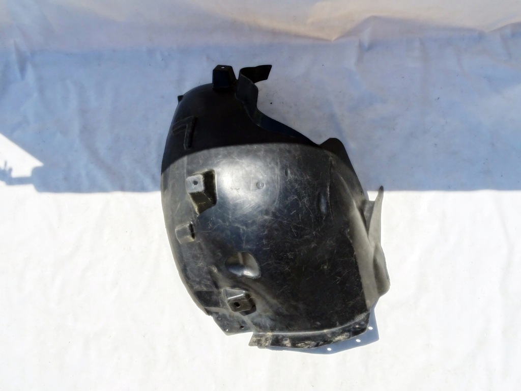 фото №1, Mercedes-benz оригинальный номер a1668841122 подкрылок