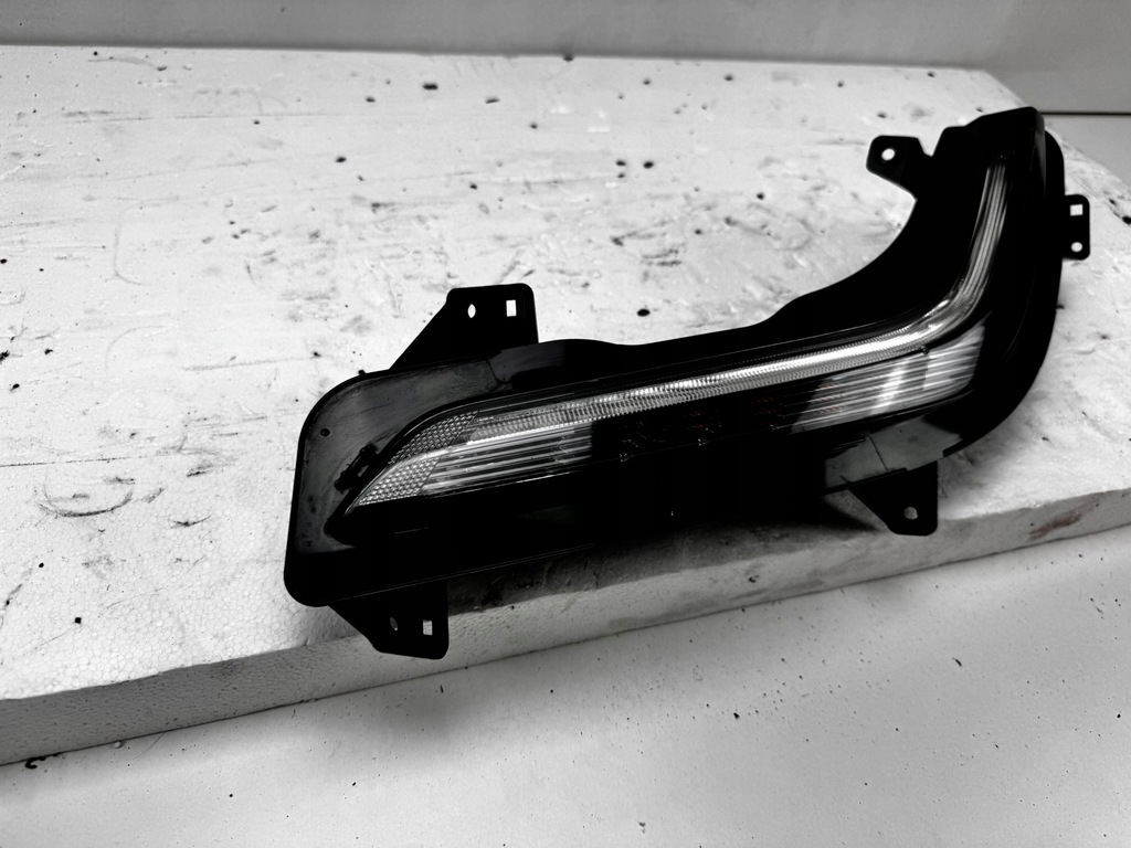 фото №2, Renault koleos ii 2 протитуманна фара led drl лівий org!