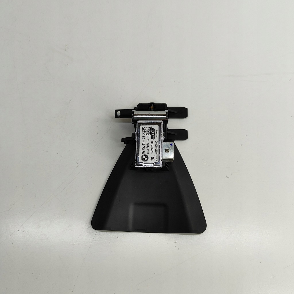 фото №5, Bmw 6 f12 f13 2012 камера стекло передней / лобовое