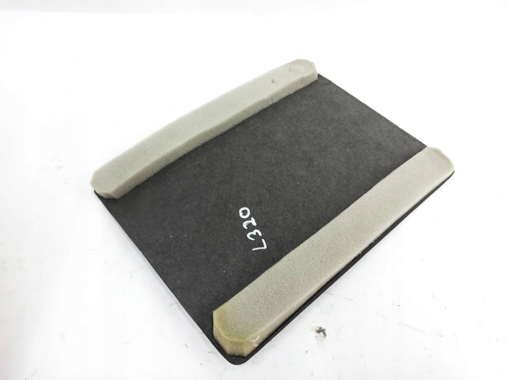 фото №6, Land rover range rover sport l320 2008 панелі приладова, консоль