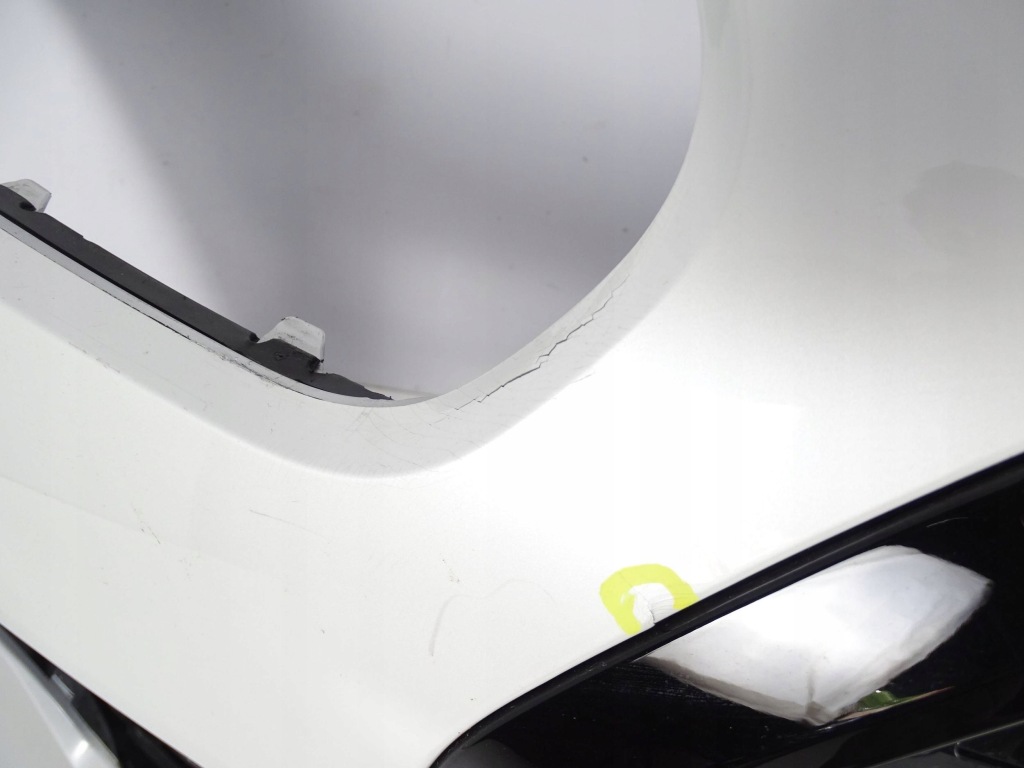 Бампер перед передний mini countryman u25 jcw works Доставка