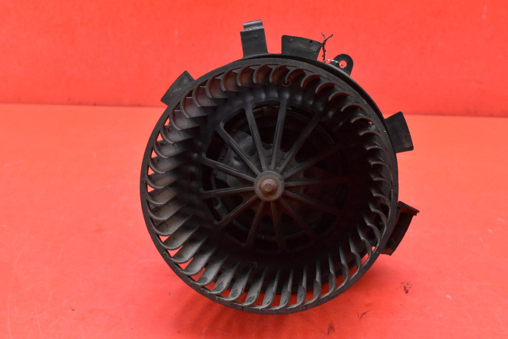 фото №1, Воздуходувка вентилятор обдув eu l5771000 citroen c5 2 ii 08-17