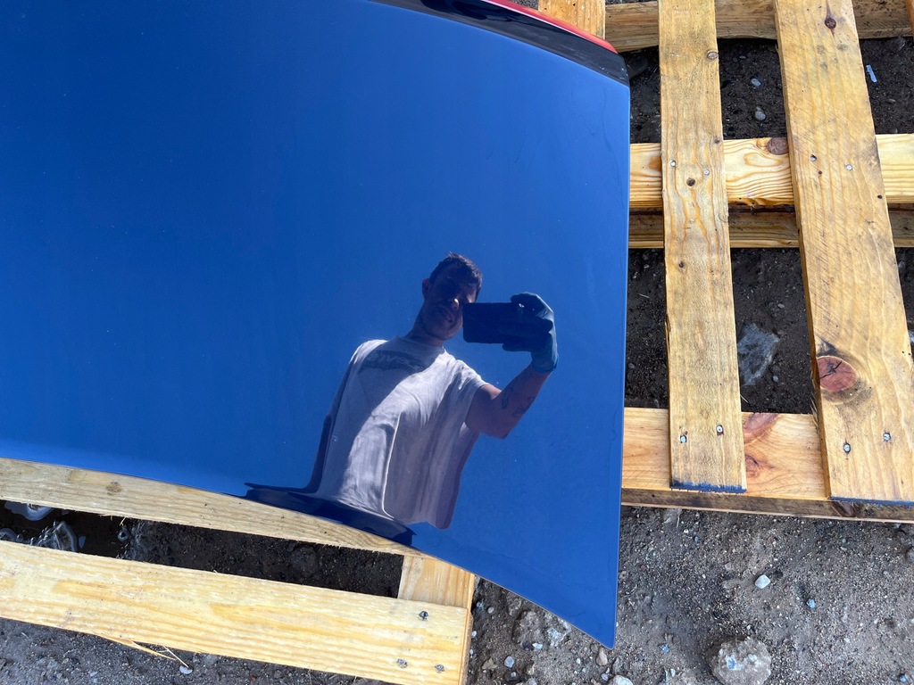 фото №8, Audi a8 d3 l long кришка багажника багажника комплектна