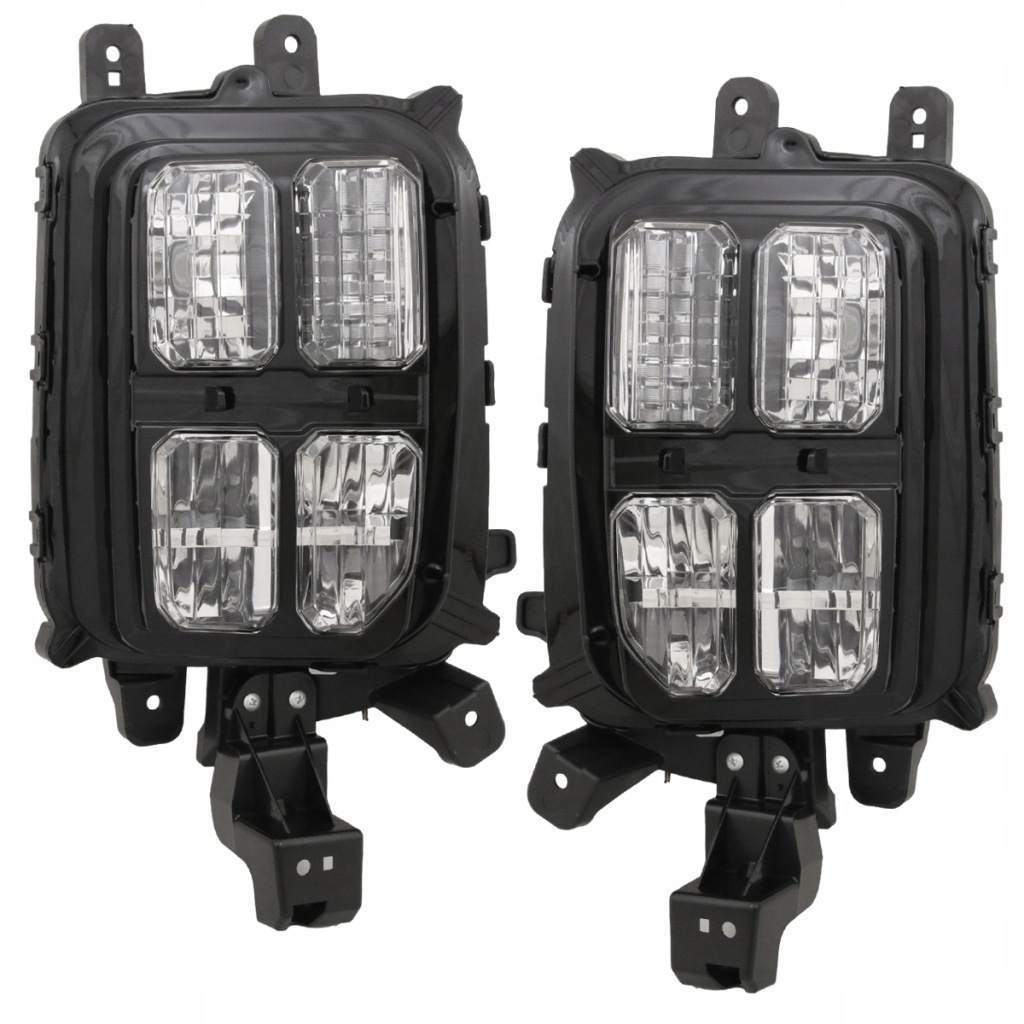 фото №1, Противотуманная фара лампа mitsubishi asx ga lift 2020 -2022