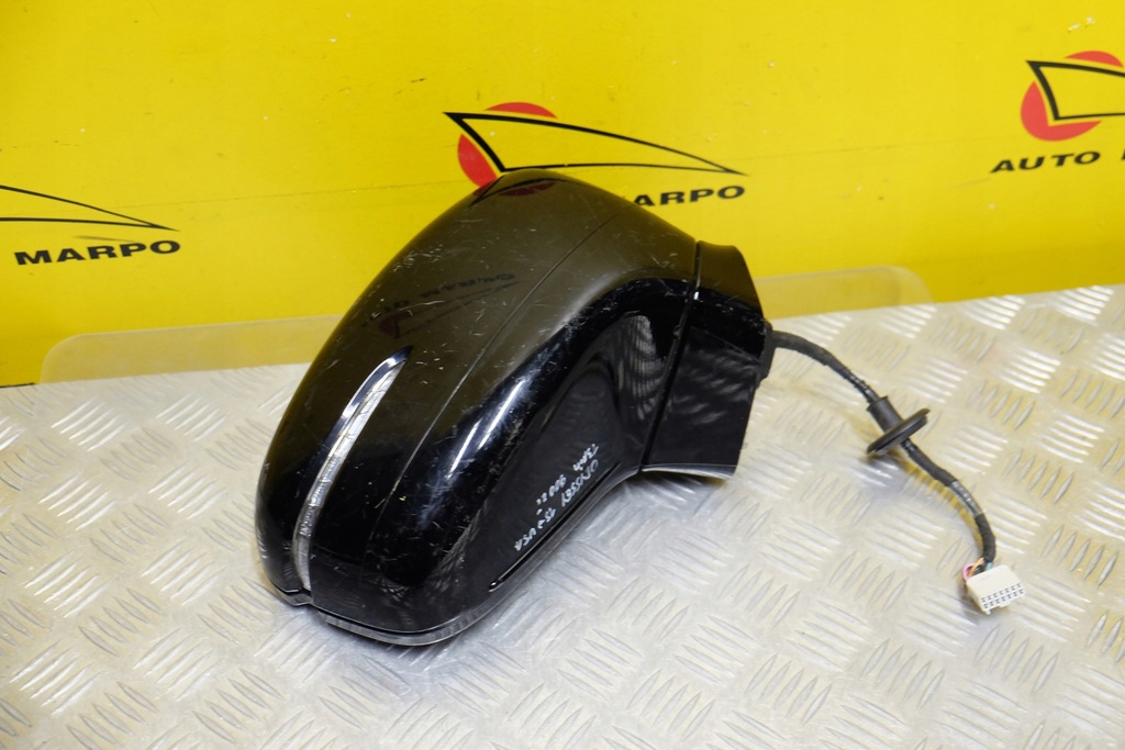 фото №5, Honda odyssey 2015- зеркало наружное правое usa