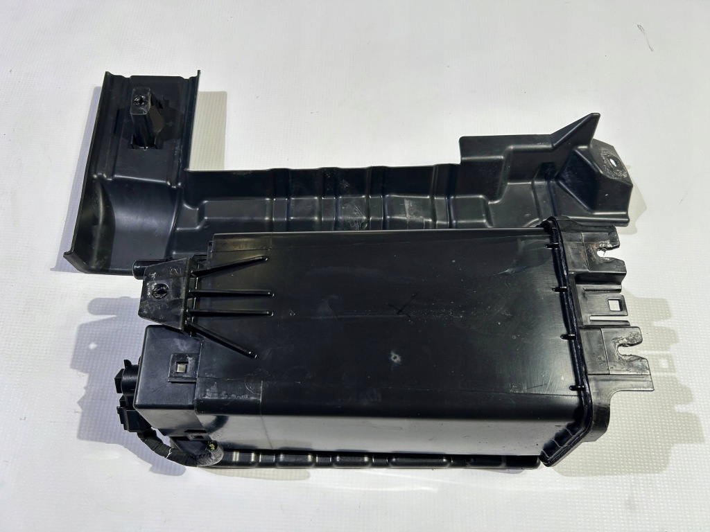 фото №1, Фильтр угольный паров топлива evap ford explorer v 2016-