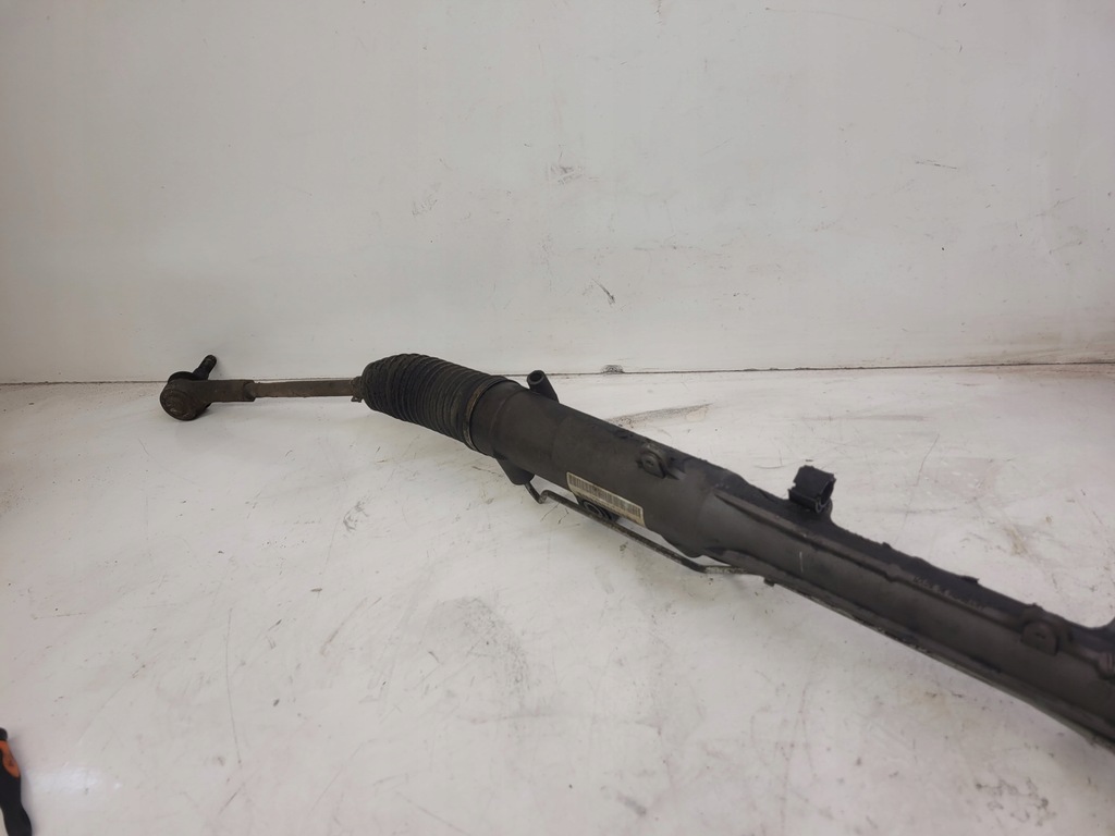 фото №9, Трансмиссия рулевая audi q7 4l 7l8422062m uk