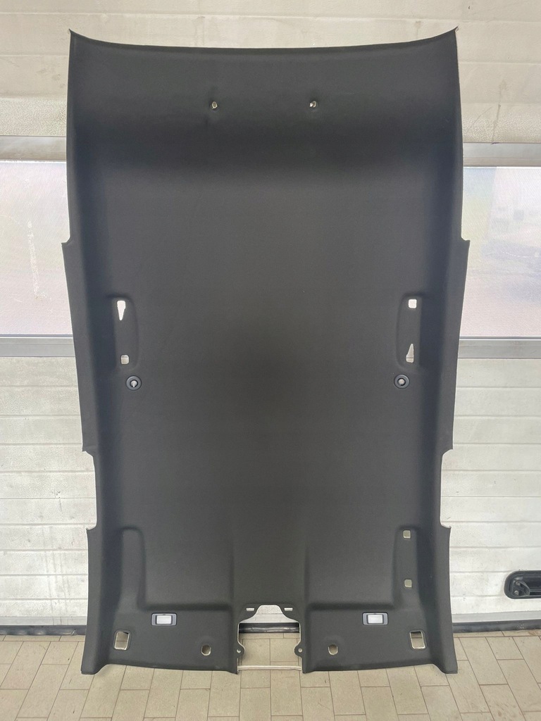 фото №1, Потолок обшивка крыша renault megane v