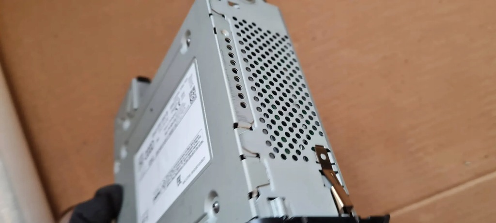 фото №15, S5 8w lift a5 мультимедиа считыватель mmi навигация 8w2035050b a4 b9 8w s4