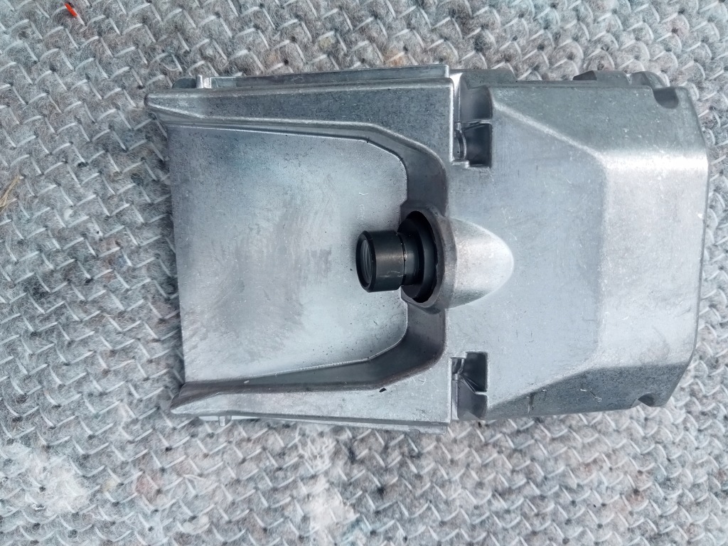 фото №1, Камера перед асистент радар opel mokka ii b citroen c4 iii 9844698980