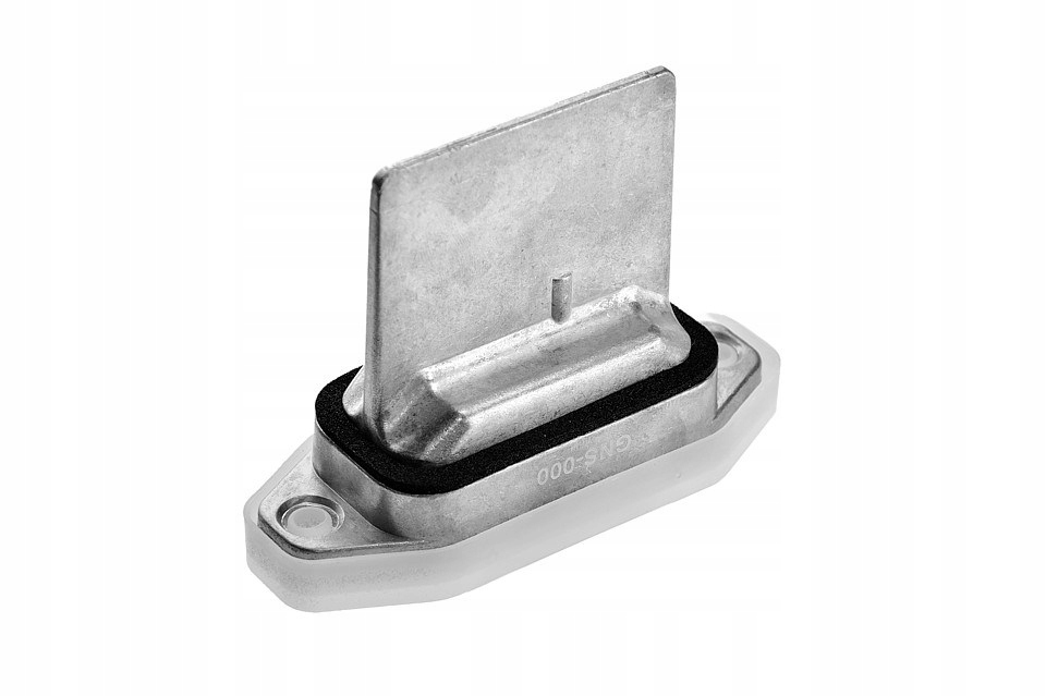 фото №1, Резистор вентилятор nissan x-trial t30 2001 - 2007