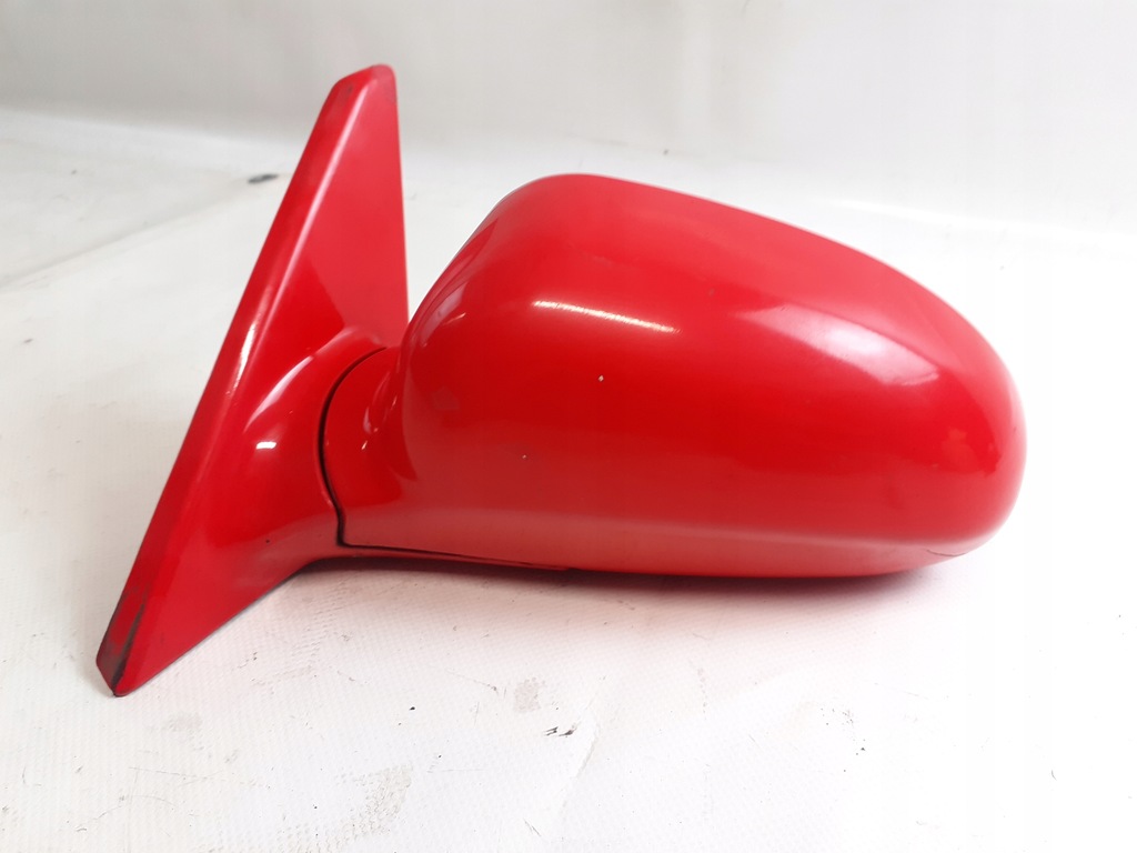 фото №7, Зеркало левая электрический hyundai coupe 1