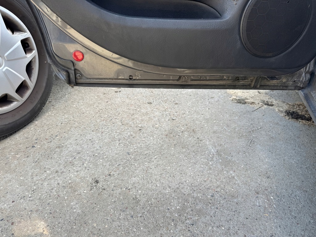 фото №14, Skoda superb i двері ліва задні лівий задня lf7g