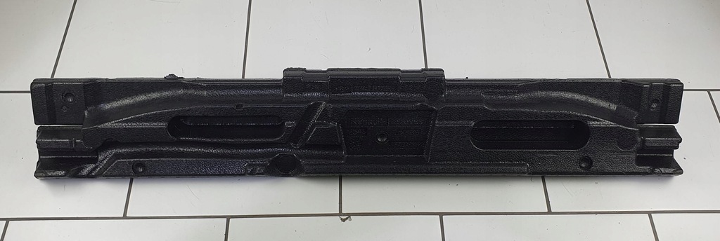 фото №1, Grand scenic iii пенополистирол вкладыш багажника 745l600