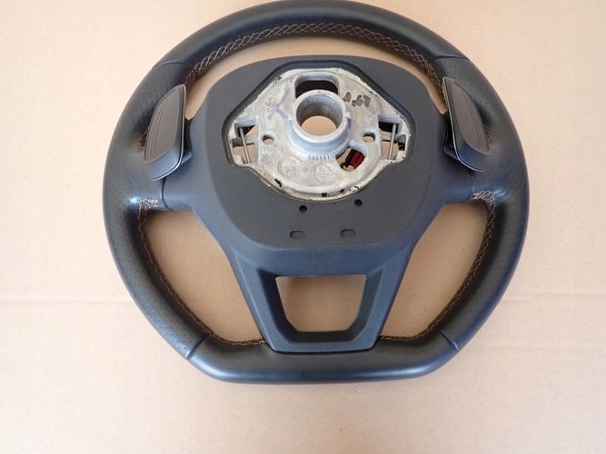 фото №9, Cupra formentor seat leon iv повітропровід 5fa419091dq