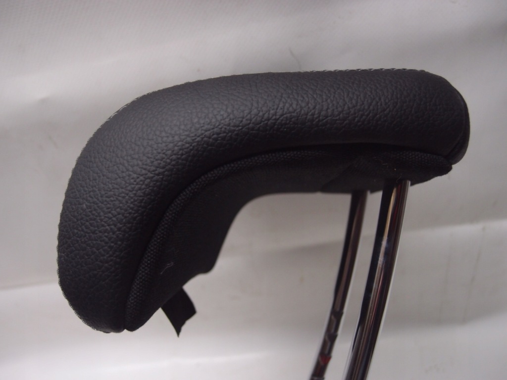 фото №3, Подголовник средний задняя mercedes gla w256