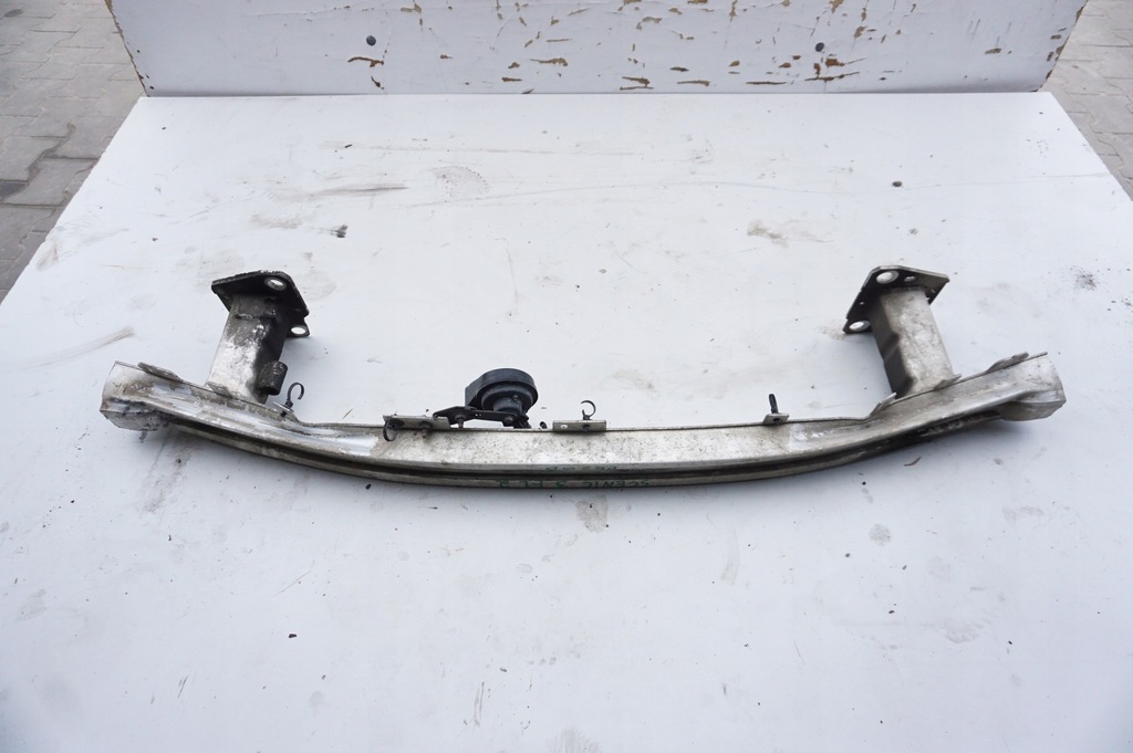 фото №1, Балка pod бампер перед renault scenic 3 iii fl
