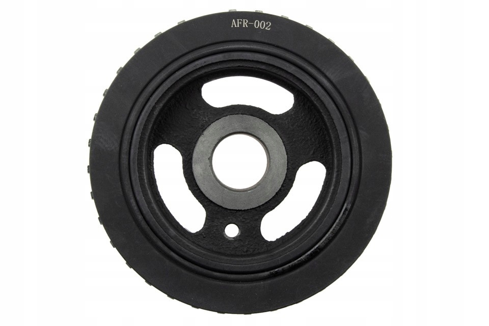 фото №11, Шкив mondeo 00- galaxy 06- 1.8 16v, 2.0