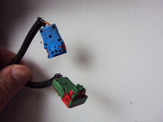 фото №5, Перемикач комбінований renault kadjar