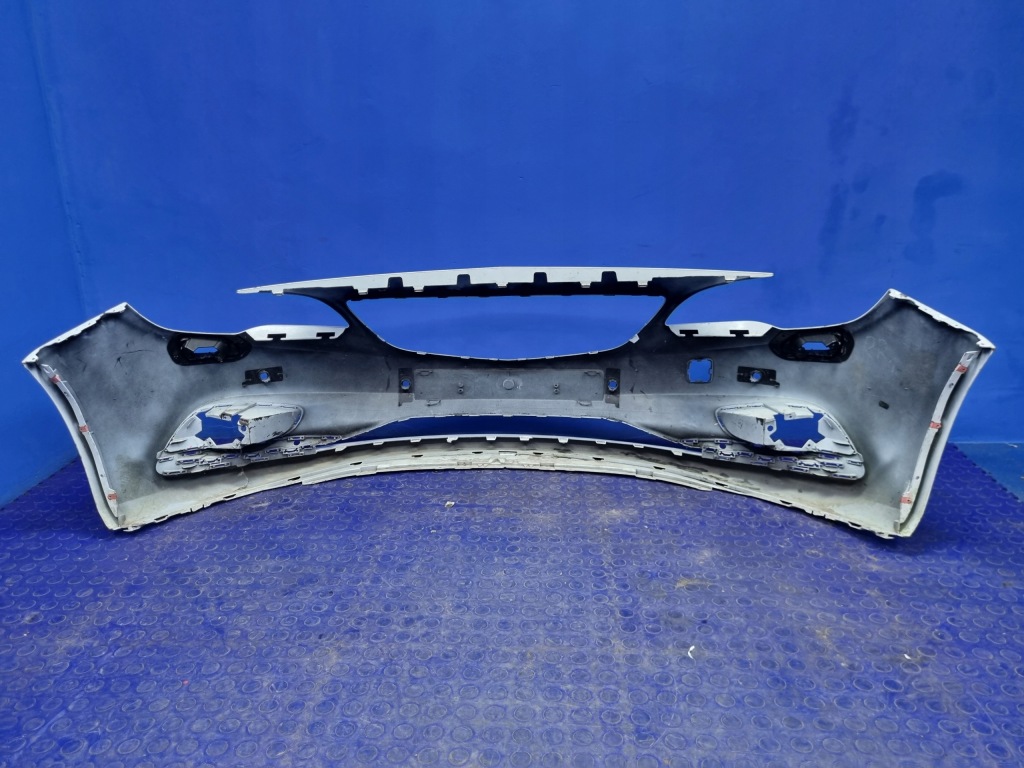 фото №7, Opel cascada бампер передній skprysk 4 pdc оригінал 13300485