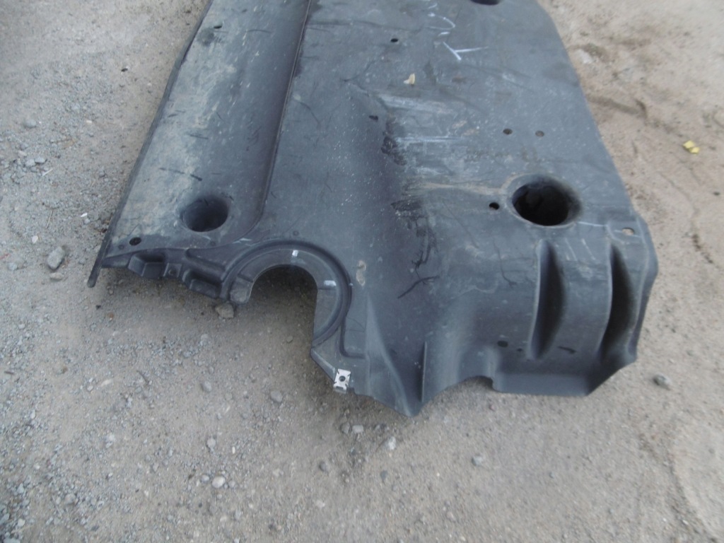 фото №5, Защита подвеска левая 5qf825201c vw tiguan ii