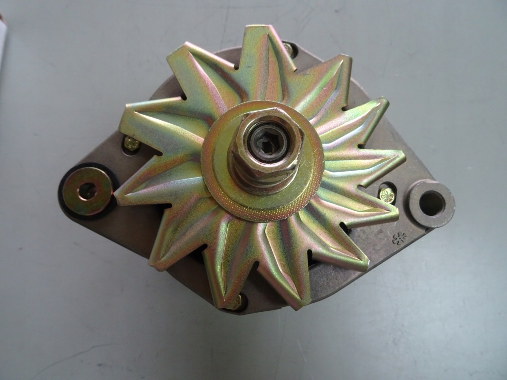 Генератор valeo 2103142 volvo penta Доставка