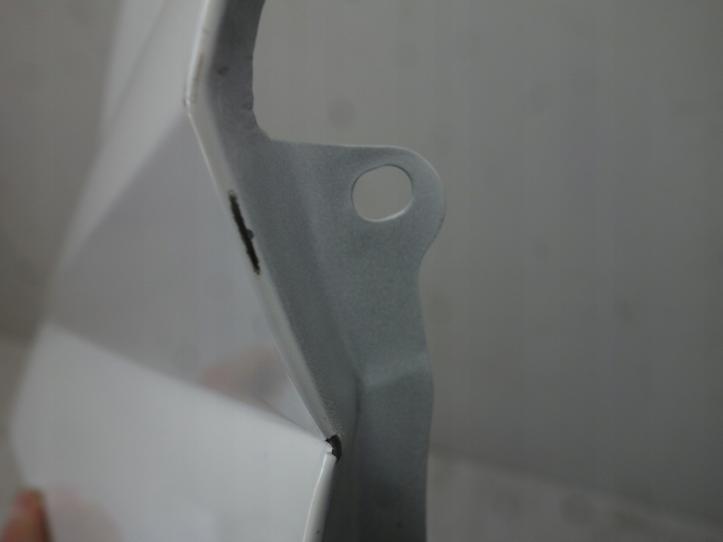 фото №8, Крила перед лівий hyundai bayon 2021-