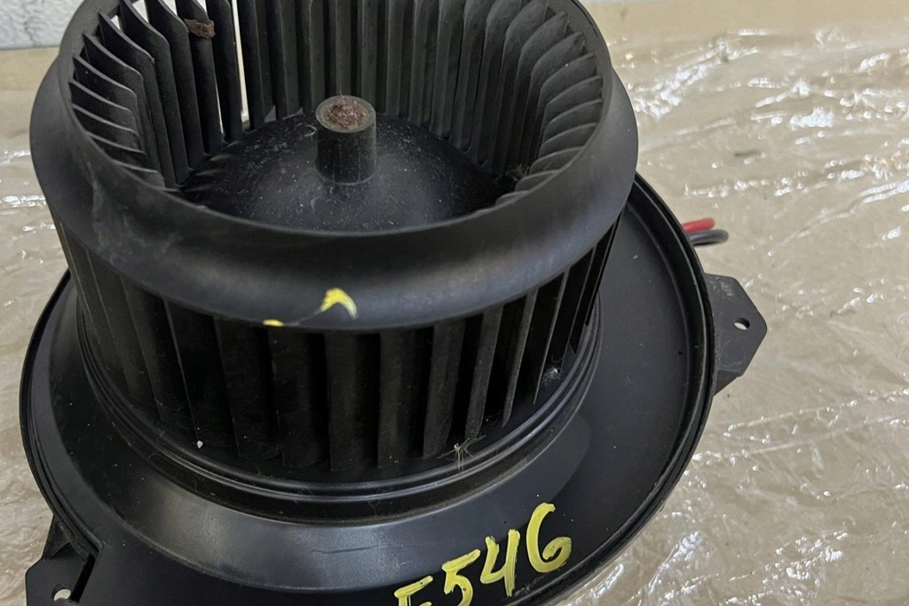 фото №13, Резистор двигуна/вентилятора вентилятор обігрівача mercedes-benz a0008308002