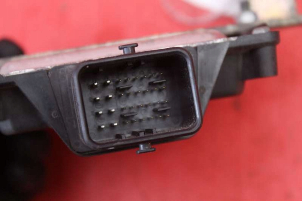 фото №8, Блок управления газа lpg 67r-011002 citroen c-elysee 2 ii 1.6 vti 115 km 12-17