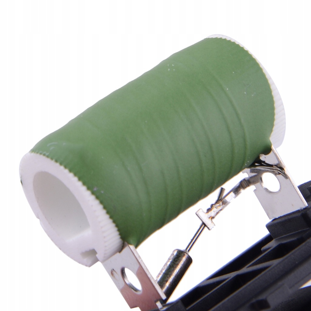 фото №7, Резистор вентилятора охлаждающий do dodge journey