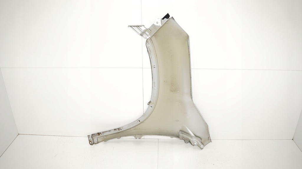 фото №10, Крила правий перед kia sorento ii 09-12r 3d