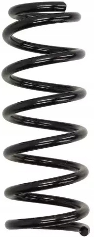 фото №1, Kyb пружина подвеска ra6207