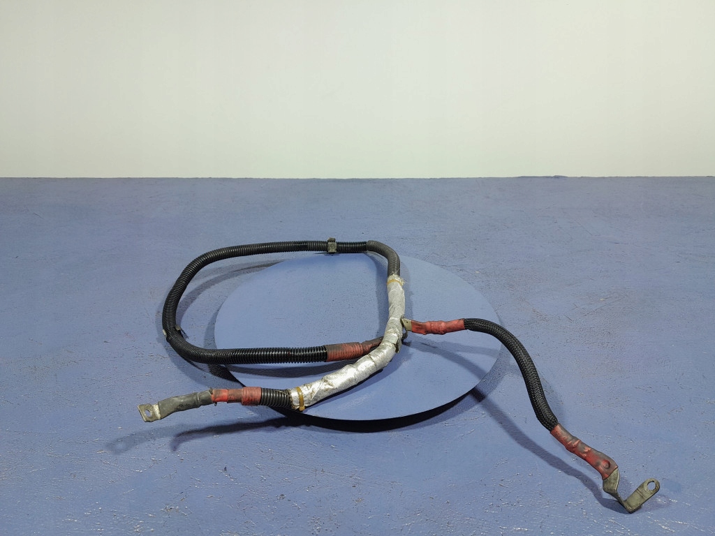 фото №1, Bmw x5 f15 3.0 d джгут шланг генератора