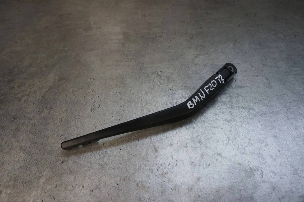 фото №1, Рычаг дворники задняя задний bmw 1 f20