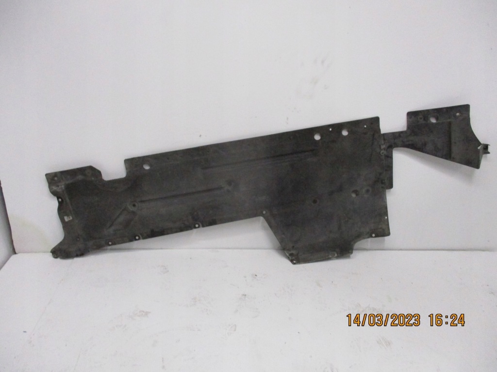 фото №1, Защита подвеска bmw 1 f21 7241833